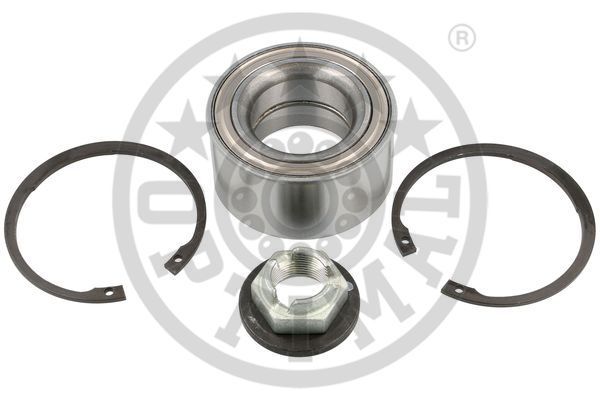 OPTIMAL 301182 Wheel Bearing Kit