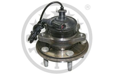 Wheel Bearing Kit OPTIMAL 301433