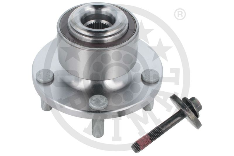 OPTIMAL 301667 Wheel Bearing Kit