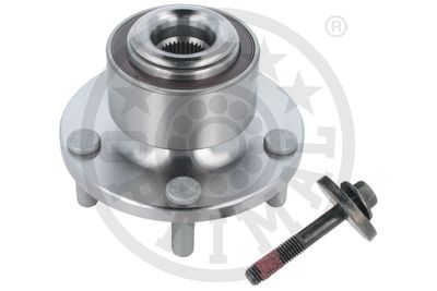 Wheel Bearing Kit OPTIMAL 301667