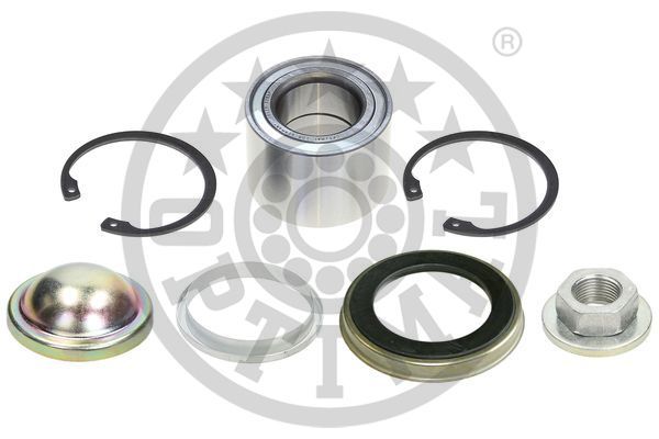 OPTIMAL 302057L Wheel Bearing Kit