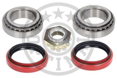 Wheel Bearing Kit OPTIMAL 302074