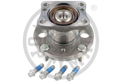 Wheel Bearing Kit OPTIMAL 302101