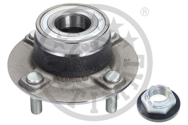 OPTIMAL 302186 Wheel Bearing Kit