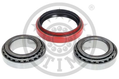 Wheel Bearing Kit OPTIMAL 302248