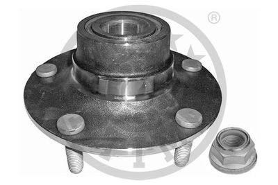 Wheel Bearing Kit OPTIMAL 302255