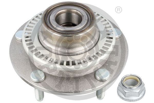 OPTIMAL 302257 Wheel Bearing Kit