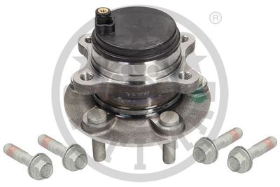 Wheel Bearing Kit OPTIMAL 302402