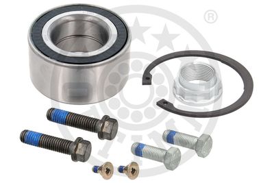 Wheel Bearing Kit OPTIMAL 401096