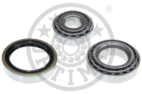 OPTIMAL 401126 Wheel Bearing Kit