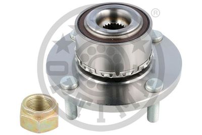 Wheel Bearing Kit OPTIMAL 401167