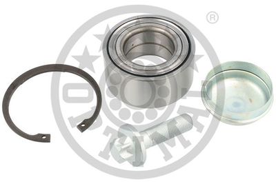 Wheel Bearing Kit OPTIMAL 401655