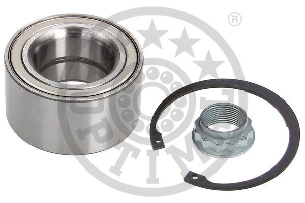 OPTIMAL 402081 Wheel Bearing Kit