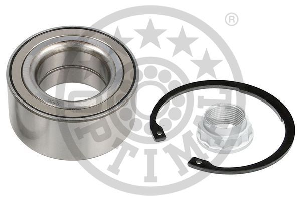 OPTIMAL 402116 Wheel Bearing Kit