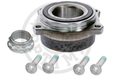 Wheel Bearing Kit OPTIMAL 402502