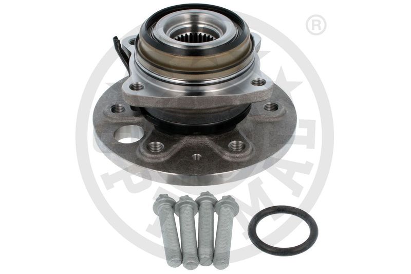 OPTIMAL 402914 Wheel Bearing Kit