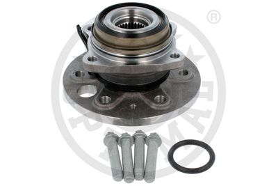 Wheel Bearing Kit OPTIMAL 402914
