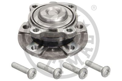 Wheel Bearing Kit OPTIMAL 501108