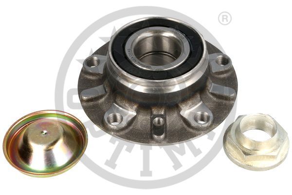 OPTIMAL 501133 Wheel Bearing Kit