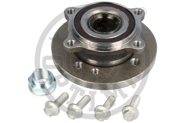 OPTIMAL 501161 Wheel Bearing Kit