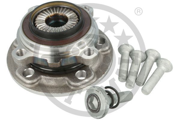 OPTIMAL 501203 Wheel Bearing Kit