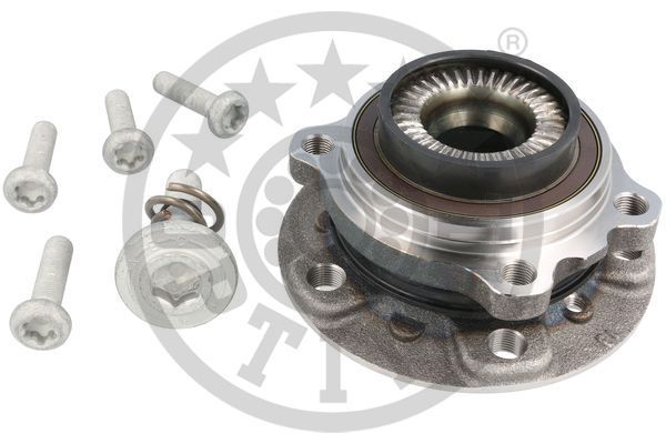 OPTIMAL 501505 Wheel Bearing Kit