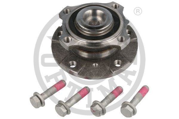 OPTIMAL 501653 Wheel Bearing Kit