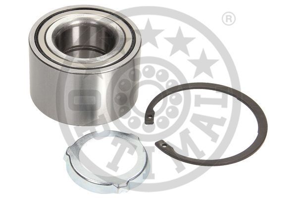 OPTIMAL 502066 Wheel Bearing Kit