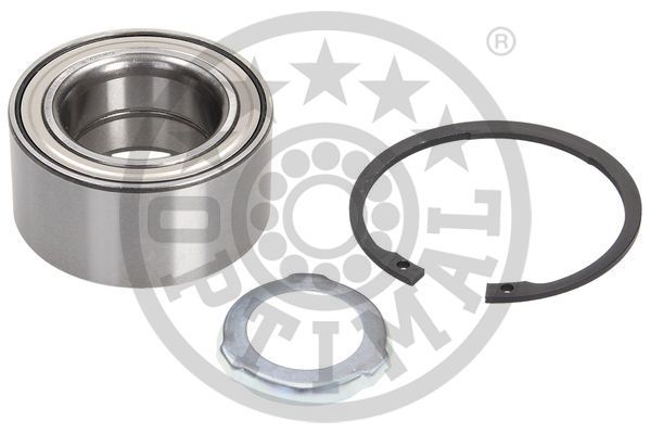 OPTIMAL 502072 Wheel Bearing Kit