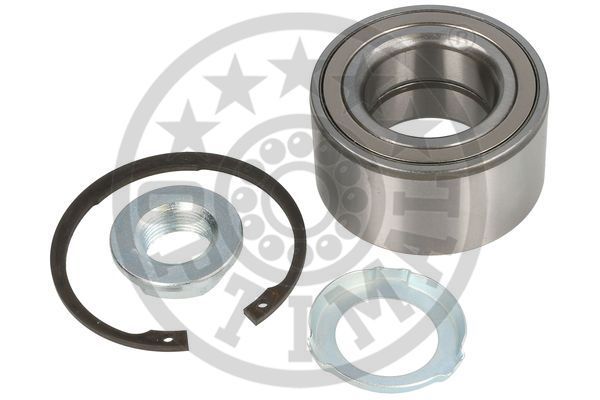 OPTIMAL 502125 Wheel Bearing Kit