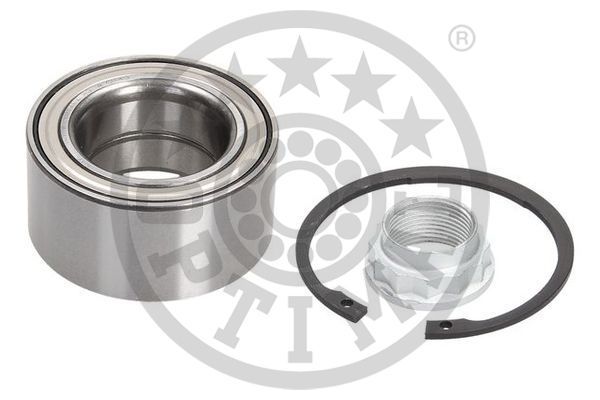 OPTIMAL 502148 Wheel Bearing Kit