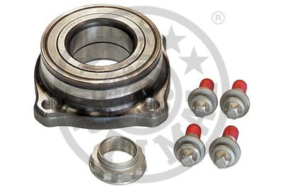 Wheel Bearing Kit OPTIMAL 502502