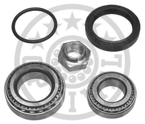 OPTIMAL 601384 Wheel Bearing Kit