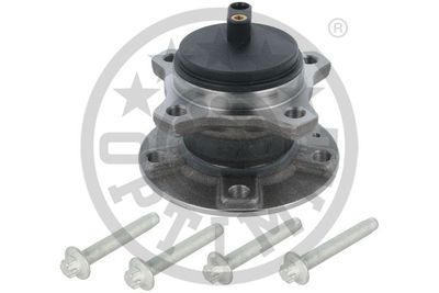 Wheel Bearing Kit OPTIMAL 602209