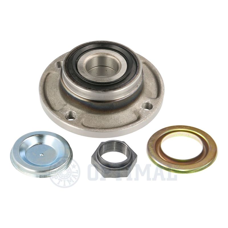 OPTIMAL 602340 Wheel Bearing Kit