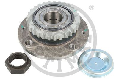 Wheel Bearing Kit OPTIMAL 602345