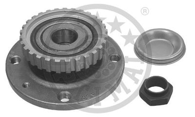 Wheel Bearing Kit OPTIMAL 602386