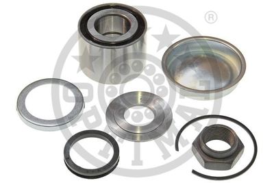 Wheel Bearing Kit OPTIMAL 602669