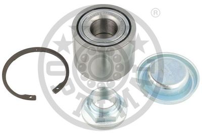 Wheel Bearing Kit OPTIMAL 602893