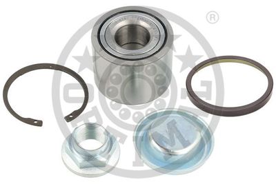 Wheel Bearing Kit OPTIMAL 602893L