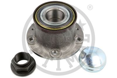 Wheel Bearing Kit OPTIMAL 602973