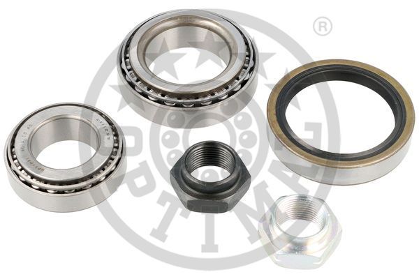 OPTIMAL 682508 Wheel Bearing Kit