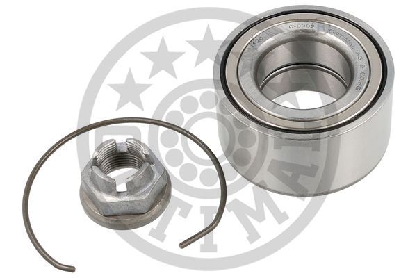 OPTIMAL 700310 Wheel Bearing Kit