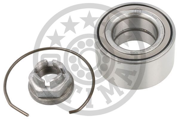 OPTIMAL 701302 Wheel Bearing Kit