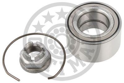 Wheel Bearing Kit OPTIMAL 701302