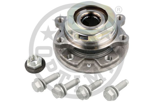 OPTIMAL 701395 Wheel Bearing Kit