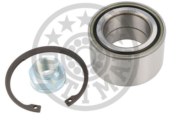 OPTIMAL 701860 Wheel Bearing Kit