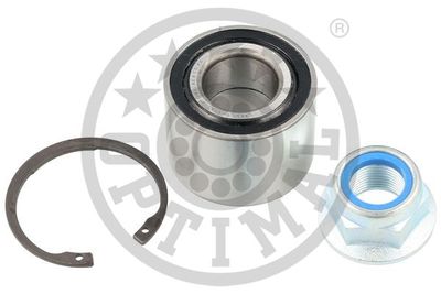 Wheel Bearing Kit OPTIMAL 702312