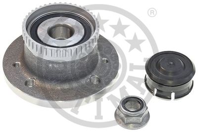 Wheel Bearing Kit OPTIMAL 702321