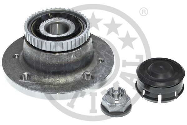 OPTIMAL 702357 Wheel Bearing Kit